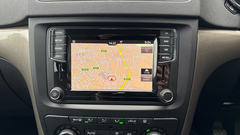 Skoda Yeti Outdoor 1.2 TSI [110] SE L Drive 5dr Petrol Estate